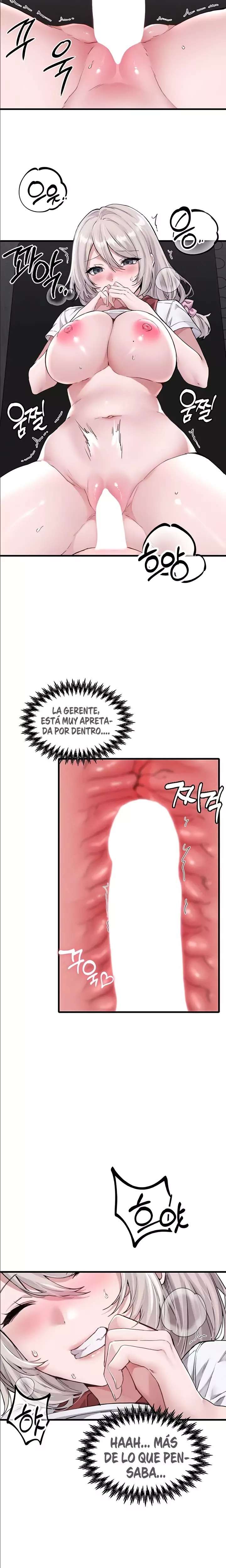 The Reincarnated Man Raw Chapter 25 - Page 5