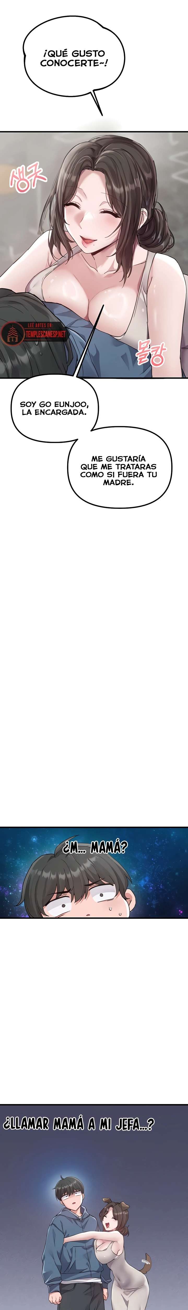 The Reincarnated Man Raw Chapter 26 - Page 20