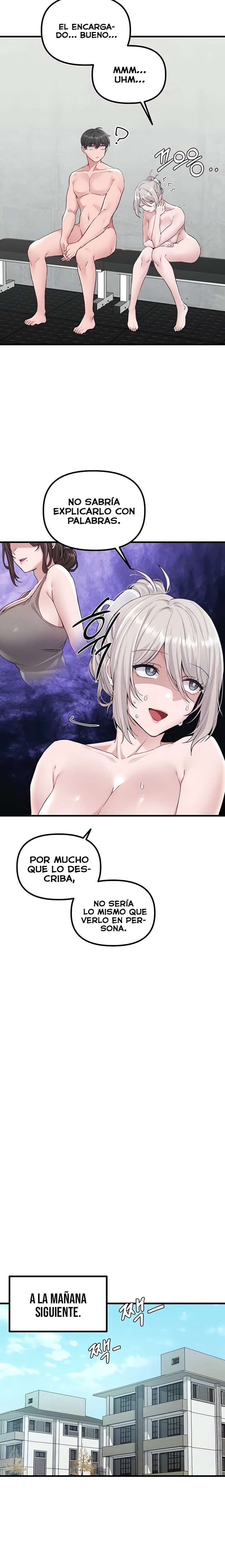 The Reincarnated Man Raw Chapter 26 - Page 6