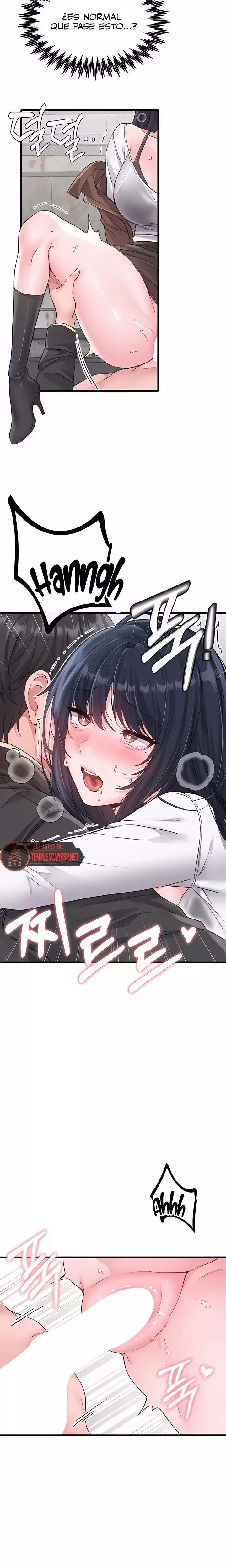 The Reincarnated Man Raw Chapter 29 - Page 19