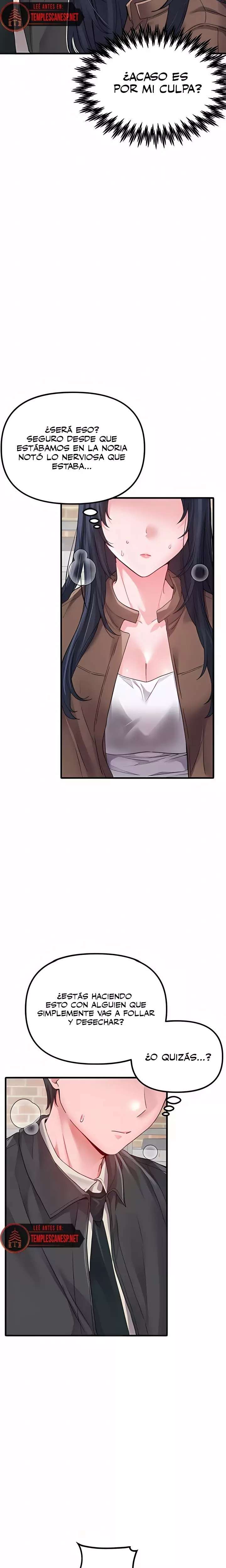 The Reincarnated Man Raw Chapter 29 - Page 6