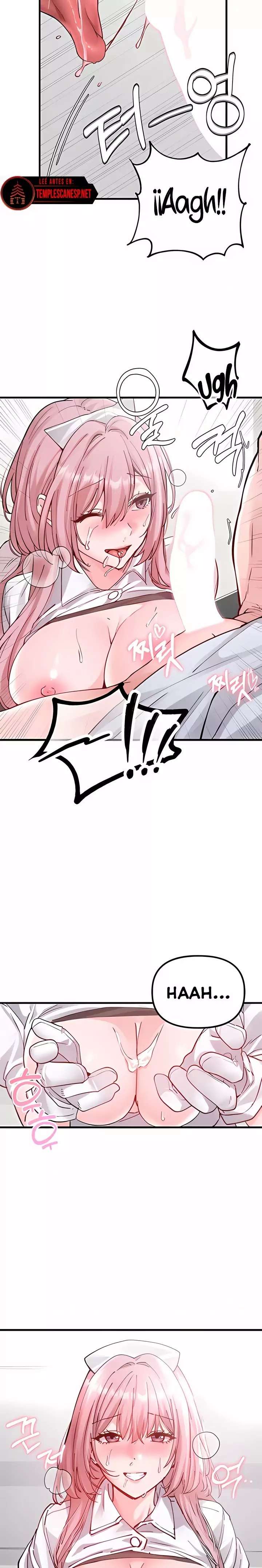 The Reincarnated Man Raw Chapter 33 - Page 21