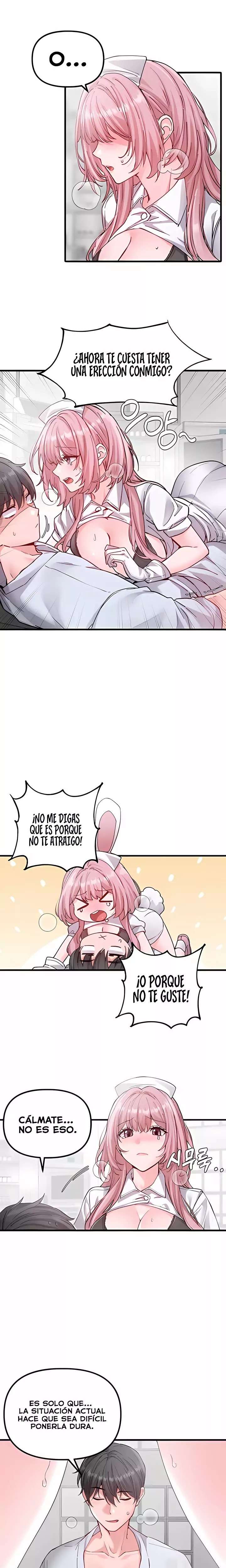 The Reincarnated Man Raw Chapter 33 - Page 5