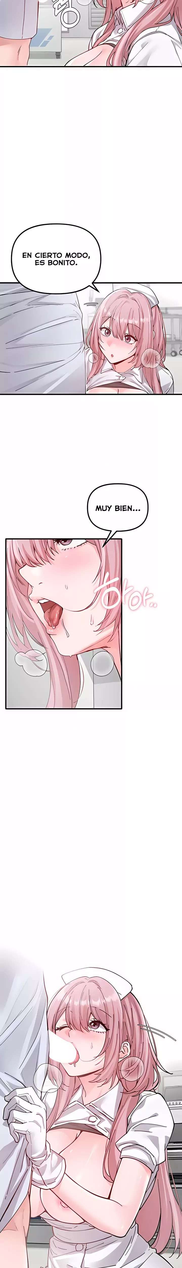 The Reincarnated Man Raw Chapter 33 - Page 8