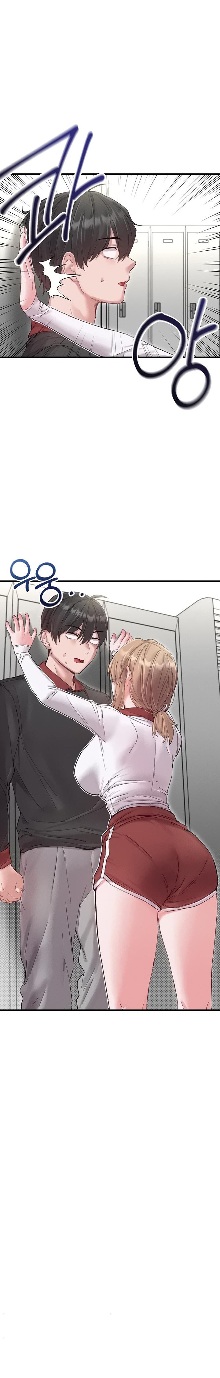 The Reincarnated Man Raw Chapter 37 - Page 20