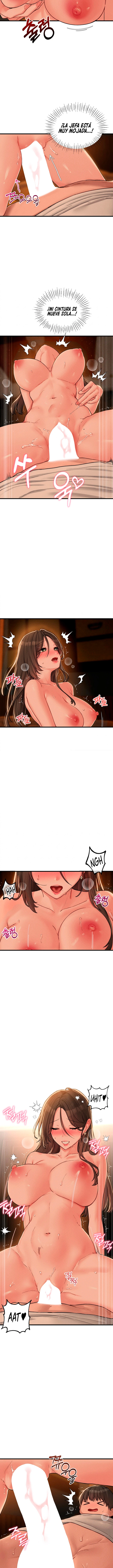 The Reincarnated Man Raw Chapter 49 - Page 11