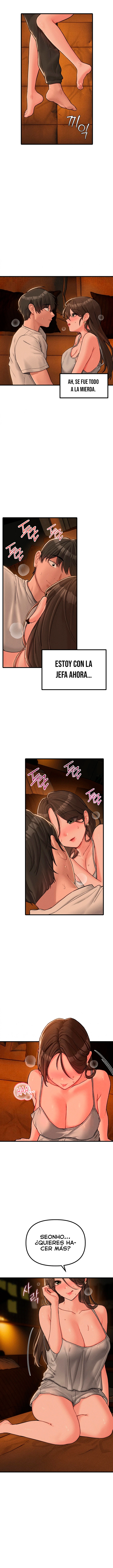 The Reincarnated Man Raw Chapter 49 - Page 3