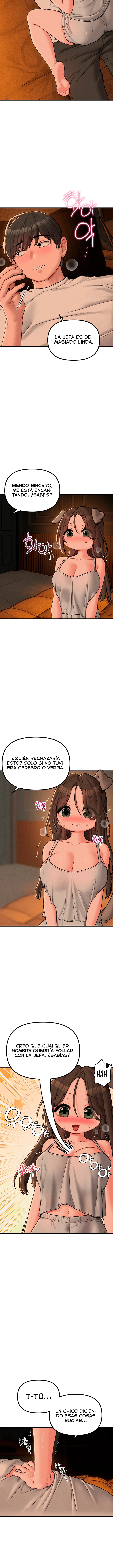 The Reincarnated Man Raw Chapter 49 - Page 5