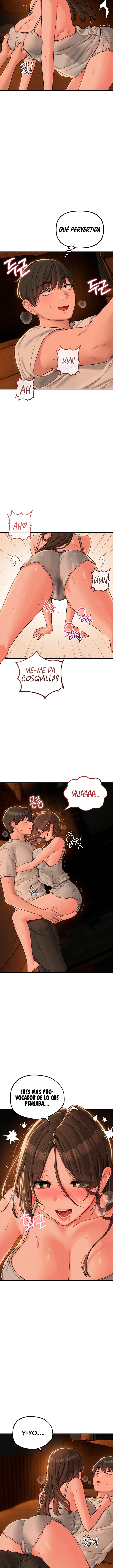 The Reincarnated Man Raw Chapter 49 - Page 8