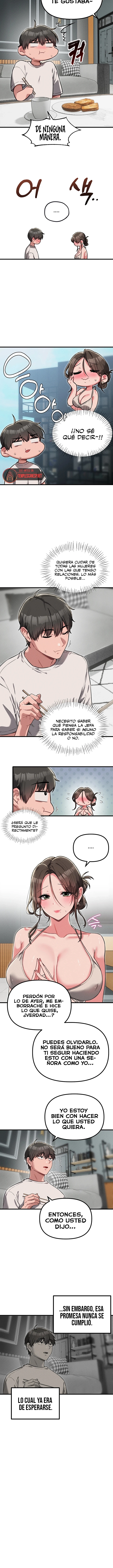The Reincarnated Man Raw Chapter 51 - Page 10