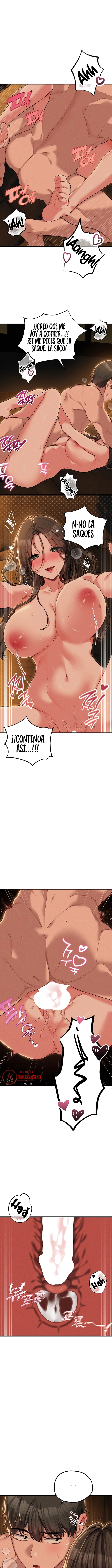 The Reincarnated Man Raw Chapter 51 - Page 6