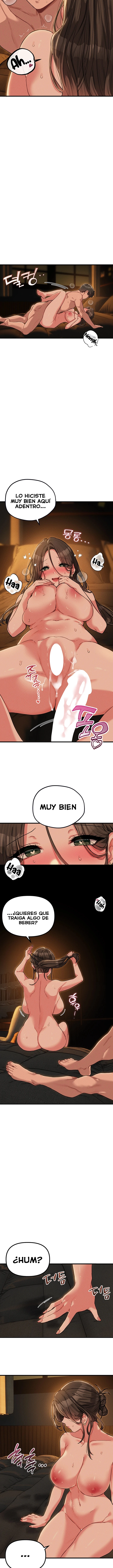 The Reincarnated Man Raw Chapter 51 - Page 7
