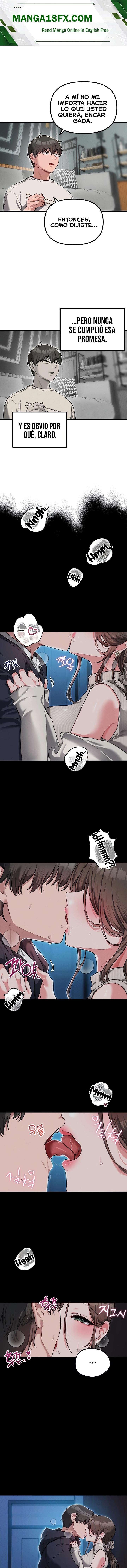 The Reincarnated Man Raw Chapter 52 - Page 1