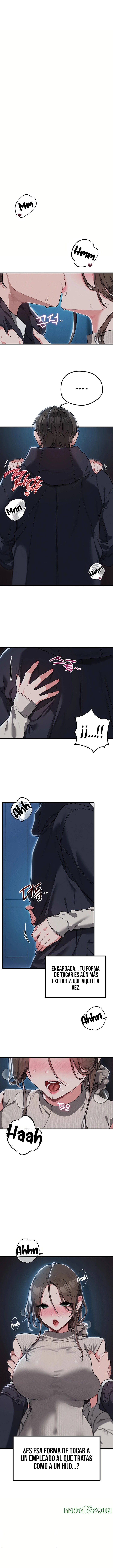 The Reincarnated Man Raw Chapter 52 - Page 9