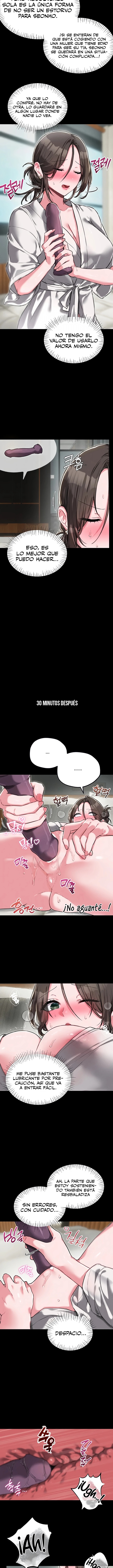 The Reincarnated Man Raw Chapter 53 - Page 6