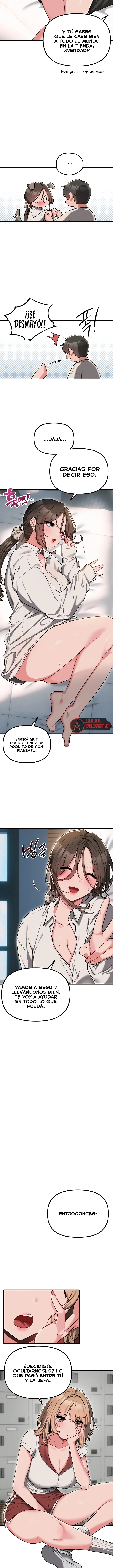 The Reincarnated Man Raw Chapter 55 - Page 6