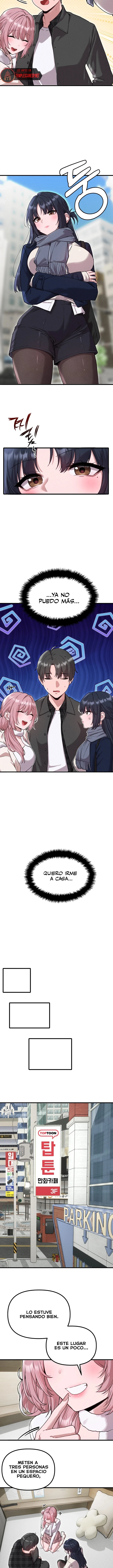 The Reincarnated Man Raw Chapter 57 - Page 3