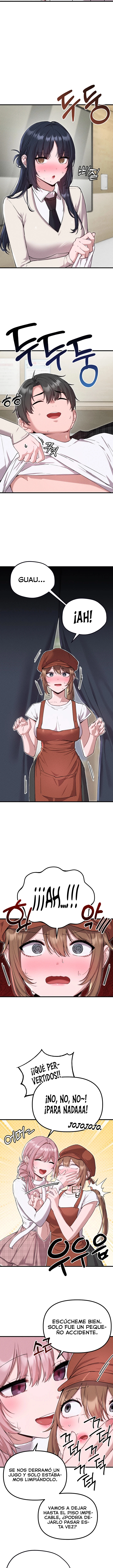 The Reincarnated Man Raw Chapter 58 - Page 2
