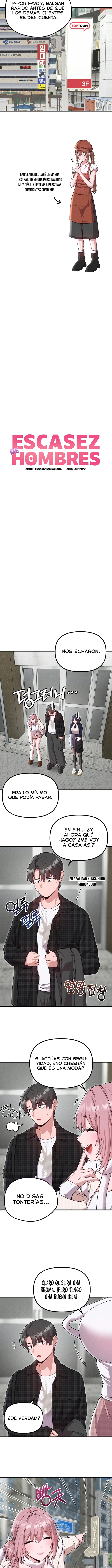 The Reincarnated Man Raw Chapter 58 - Page 3