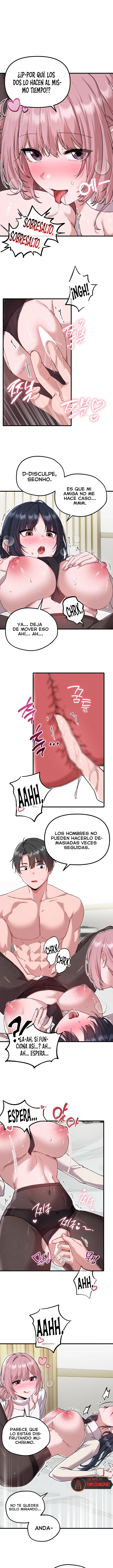 The Reincarnated Man Raw Chapter 58 - Page 9