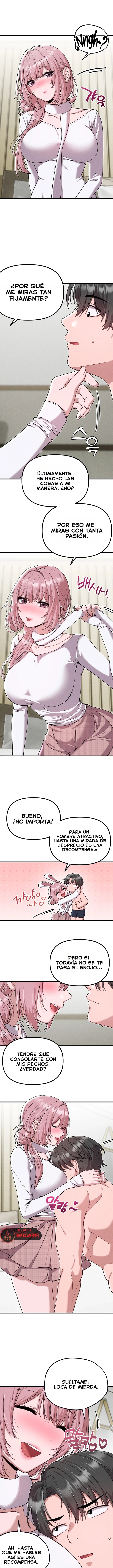 The Reincarnated Man Raw Chapter 59 - Page 2