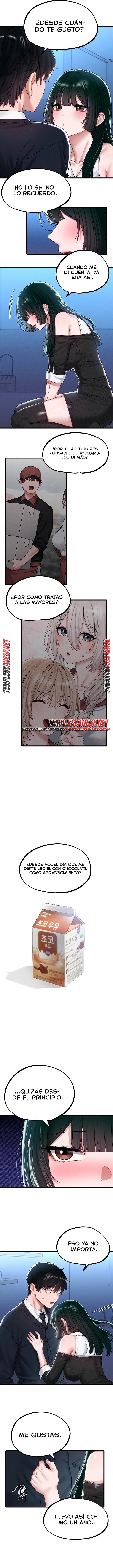 The Reincarnated Man Raw Chapter 66 - Page 3