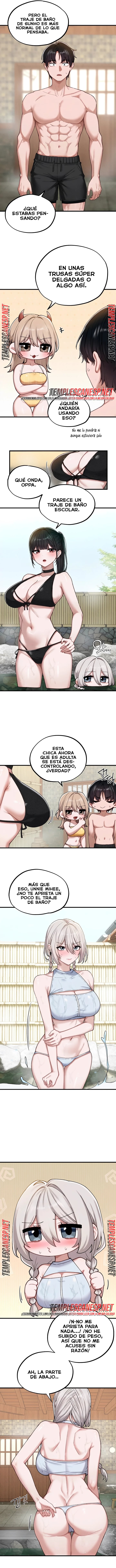 The Reincarnated Man Raw Chapter 69 - Page 7