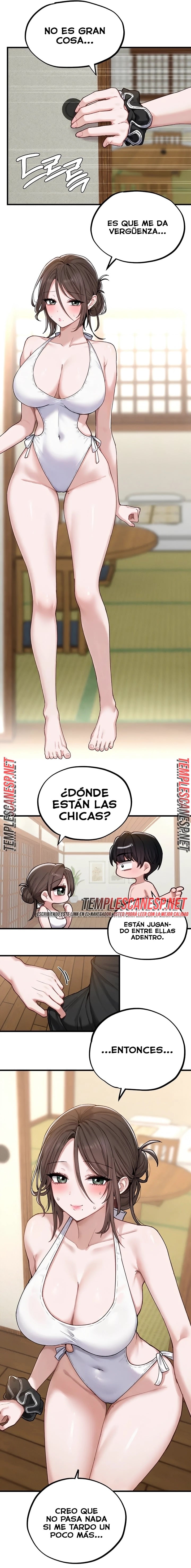 The Reincarnated Man Raw Chapter 69 - Page 9