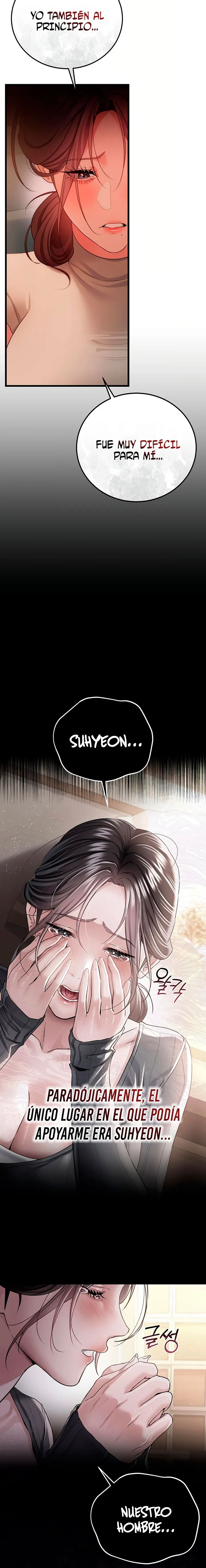 A Dangerous Deal and The Girl Next Door Raw Chapter 48 - Page 10