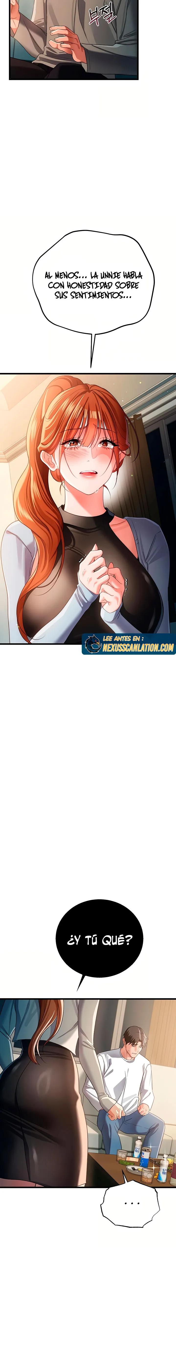 A Dangerous Deal and The Girl Next Door Raw Chapter 48 - Page 18