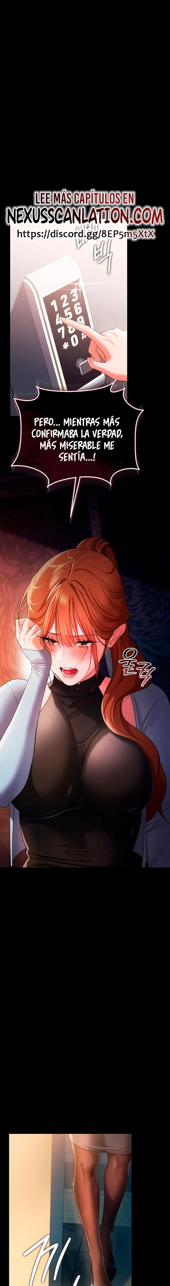 A Dangerous Deal and The Girl Next Door Raw Chapter 48 - Page 2