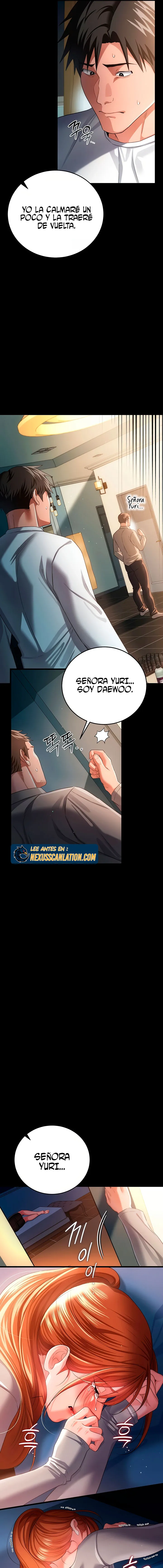 A Dangerous Deal and The Girl Next Door Raw Chapter 48 - Page 22