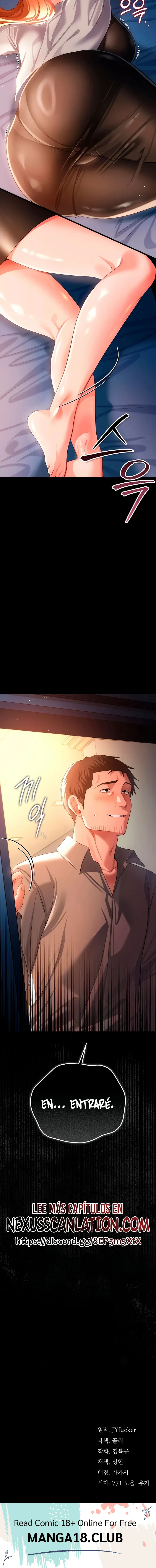 A Dangerous Deal and The Girl Next Door Raw Chapter 48 - Page 23