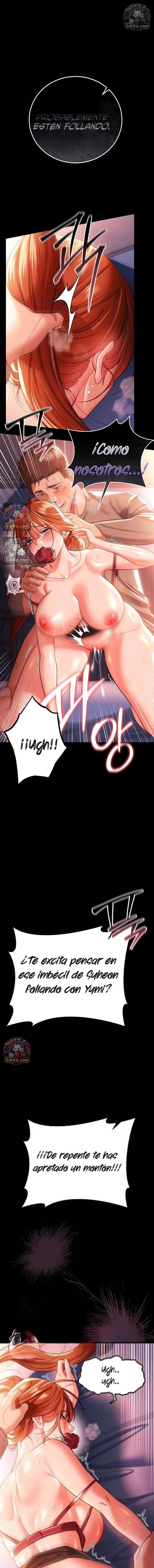 A Dangerous Deal and The Girl Next Door Raw Chapter 52 - Page 13