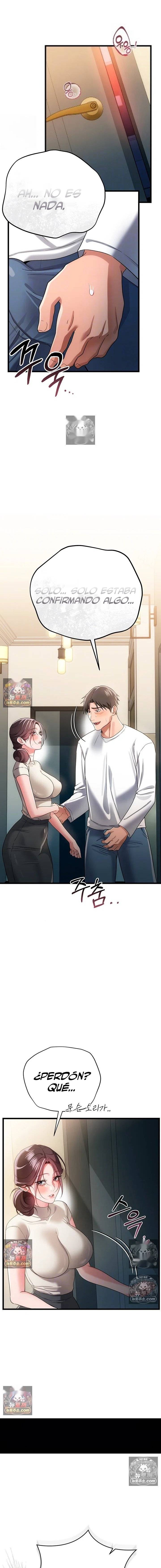 A Dangerous Deal and The Girl Next Door Raw Chapter 52 - Page 2