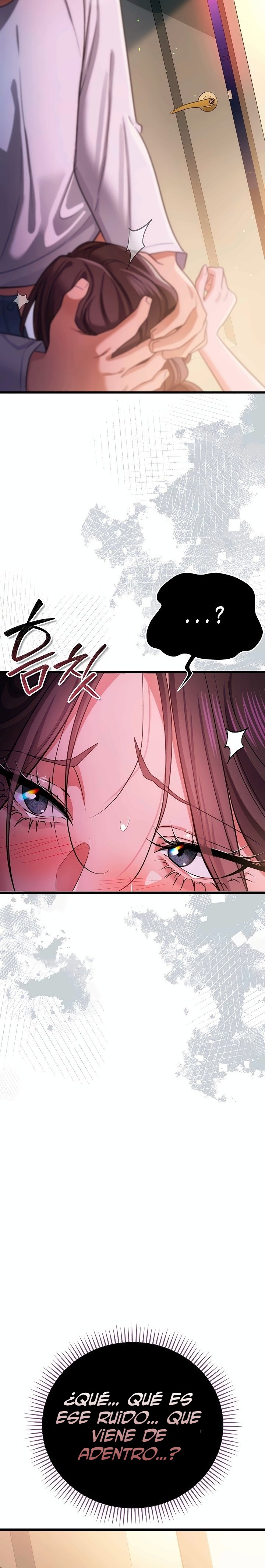 A Dangerous Deal and The Girl Next Door Raw Chapter 53 - Page 14