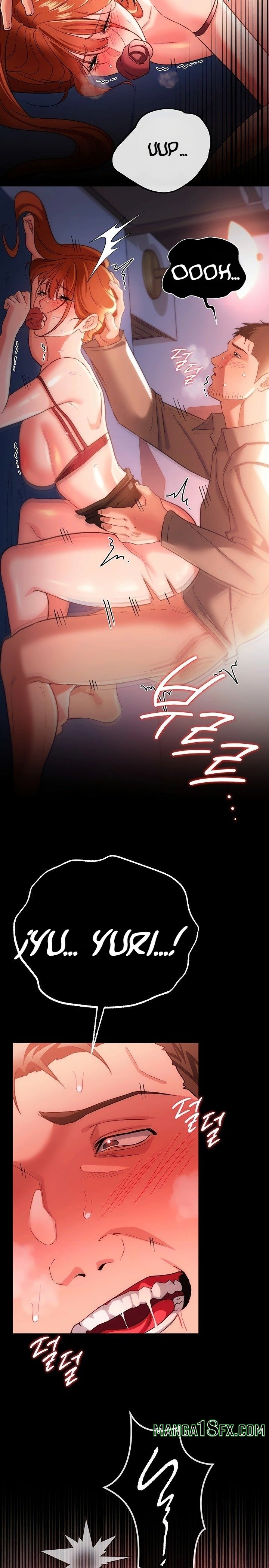 A Dangerous Deal and The Girl Next Door Raw Chapter 53 - Page 2