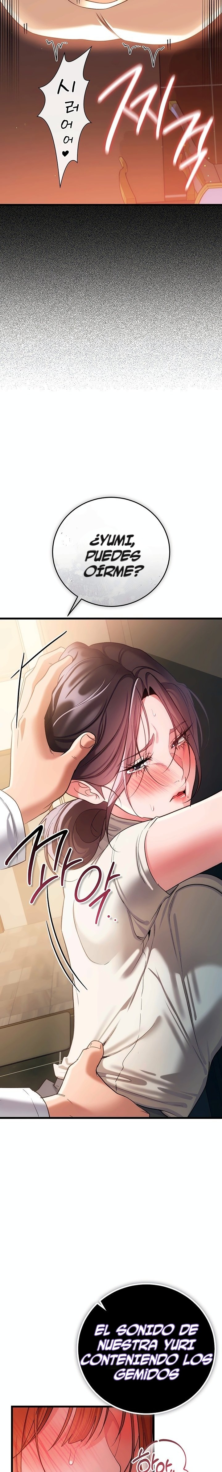 A Dangerous Deal and The Girl Next Door Raw Chapter 54 - Page 3