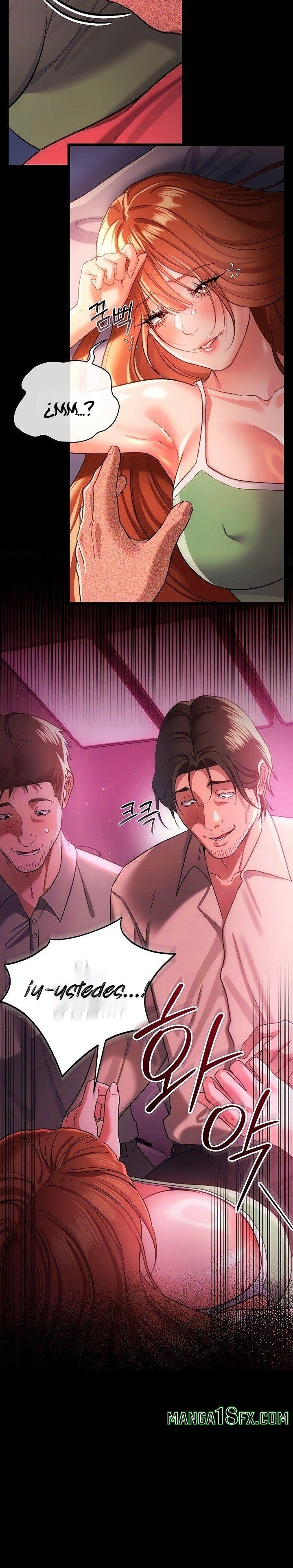A Dangerous Deal and The Girl Next Door Raw Chapter 55 - Page 21