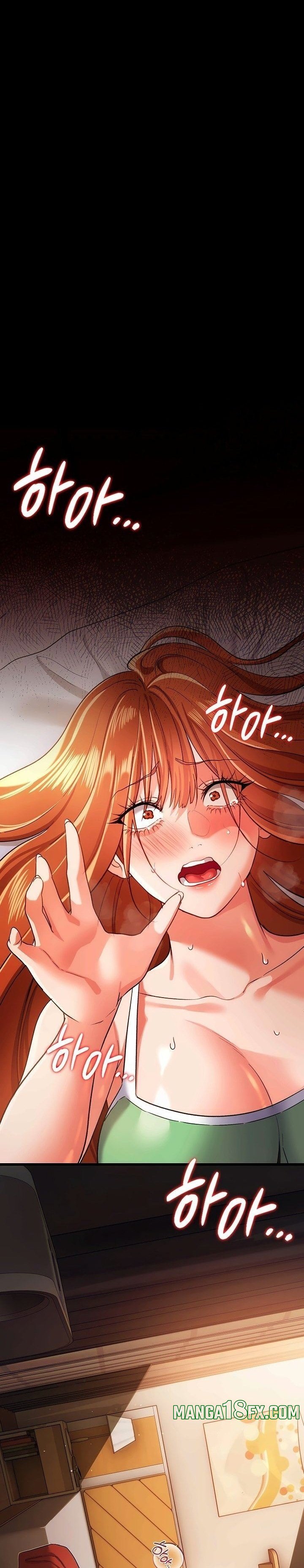 A Dangerous Deal and The Girl Next Door Raw Chapter 55 - Page 23