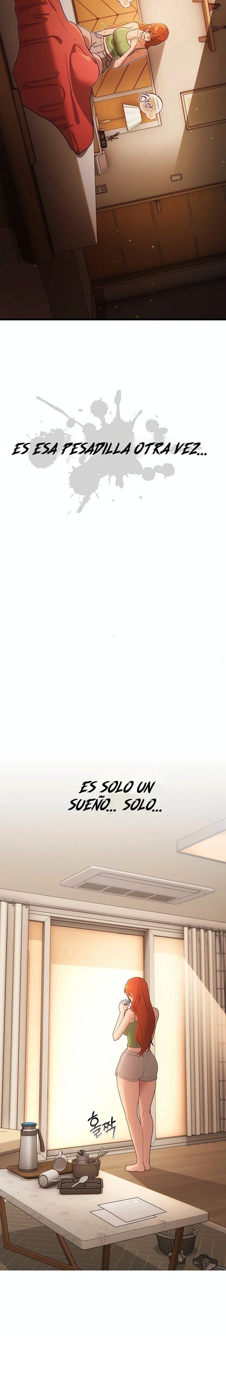 A Dangerous Deal and The Girl Next Door Raw Chapter 55 - Page 24