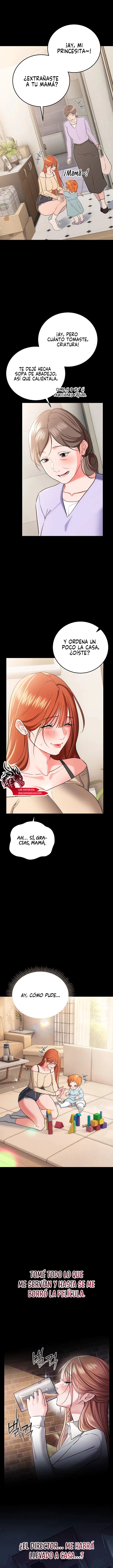 A Dangerous Deal and The Girl Next Door Raw Chapter 60 - Page 14
