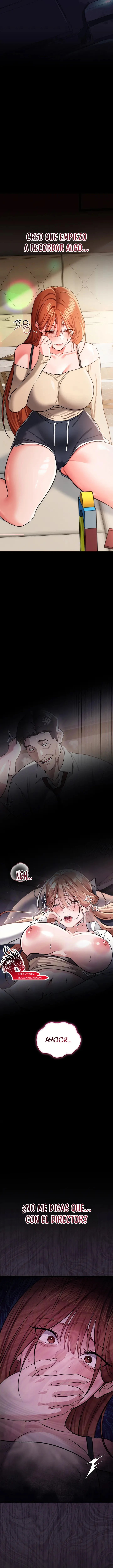 A Dangerous Deal and The Girl Next Door Raw Chapter 60 - Page 16