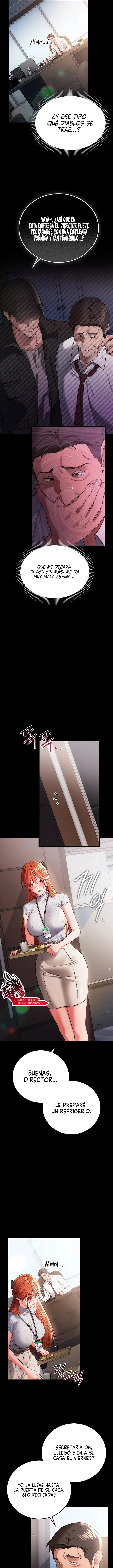 A Dangerous Deal and The Girl Next Door Raw Chapter 60 - Page 20