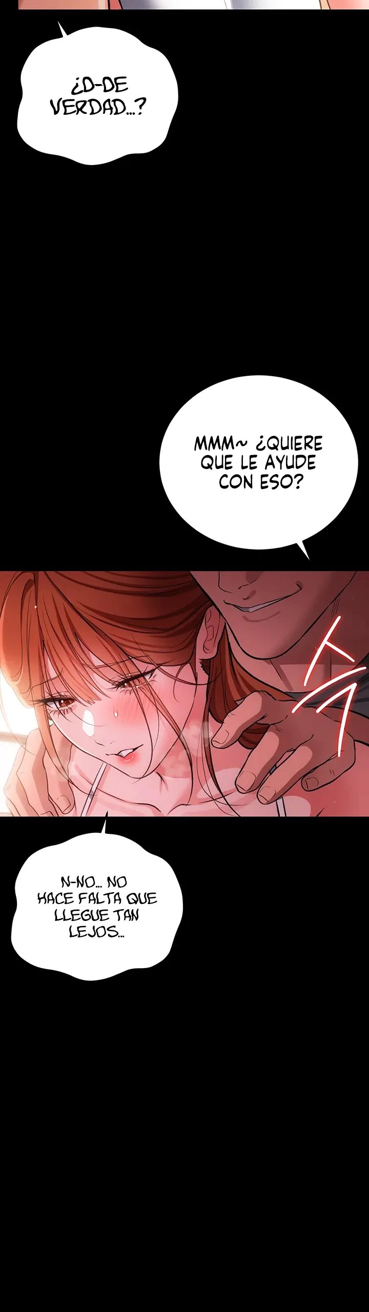 A Dangerous Deal and The Girl Next Door Raw Chapter 62 - Page 11