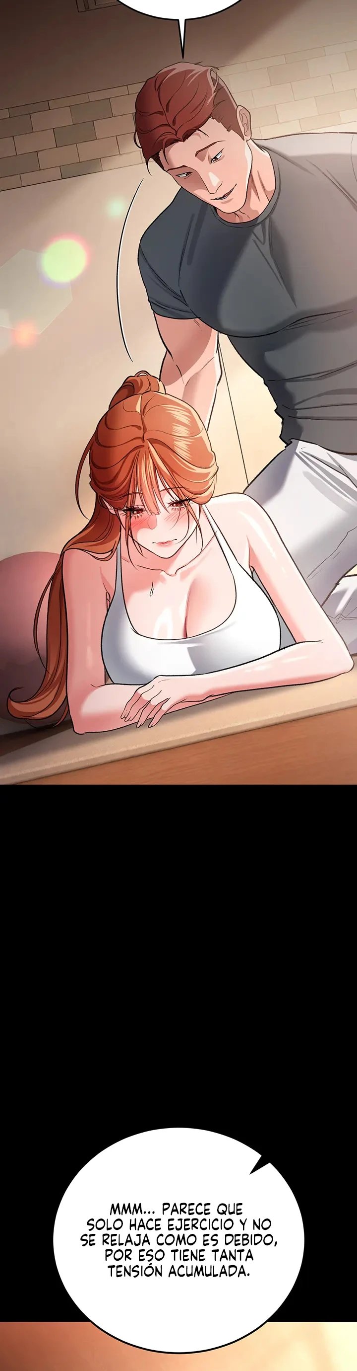 A Dangerous Deal and The Girl Next Door Raw Chapter 62 - Page 13