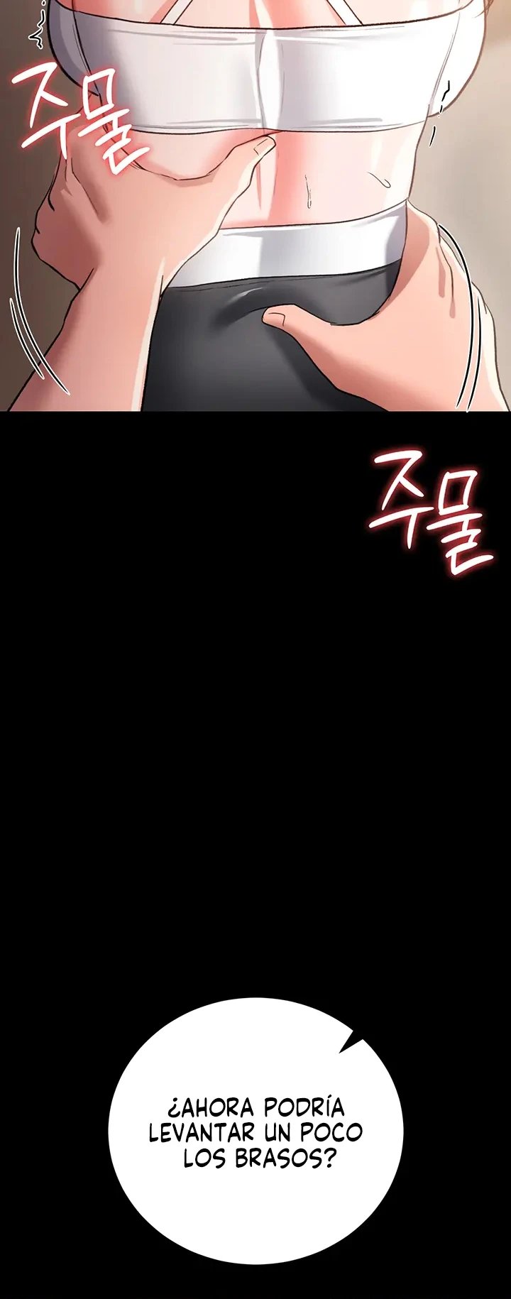 A Dangerous Deal and The Girl Next Door Raw Chapter 62 - Page 15