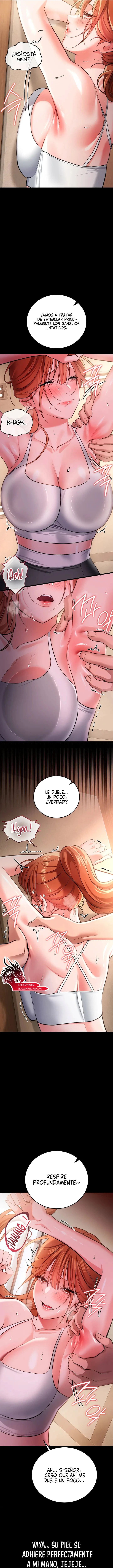 A Dangerous Deal and The Girl Next Door Raw Chapter 62 - Page 16