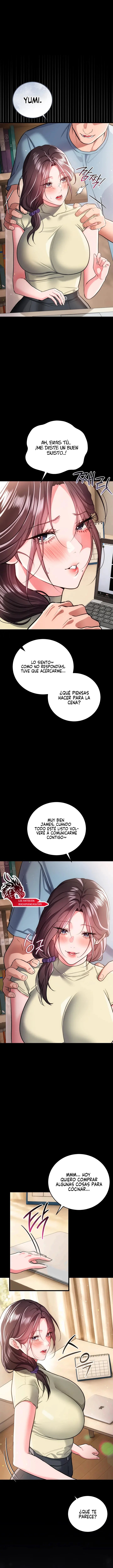 A Dangerous Deal and The Girl Next Door Raw Chapter 62 - Page 2