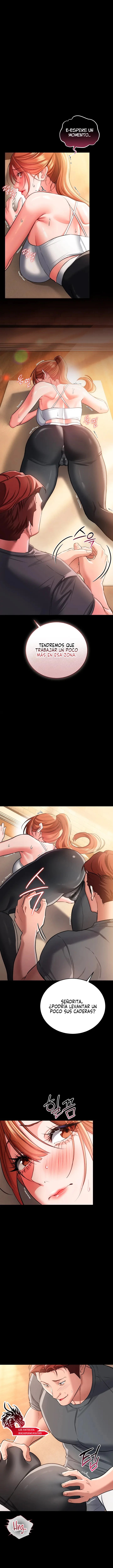 A Dangerous Deal and The Girl Next Door Raw Chapter 62 - Page 24